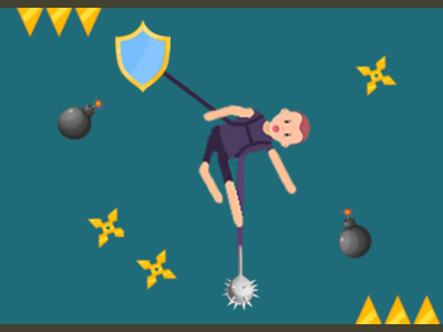 Save The Ragdoll background