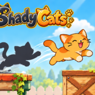 Shady Cats img