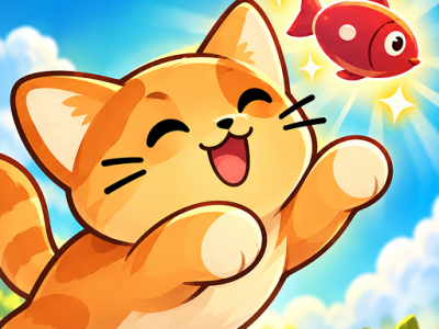 Shady Cats background