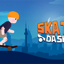 Skate Dash img