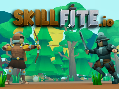 Skillfite.io background