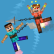 Smash Ragdoll Battle img