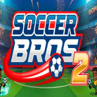 Soccer Bros 2