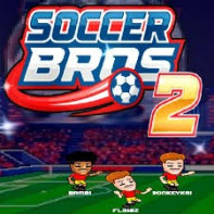 Soccer Bros 2 img