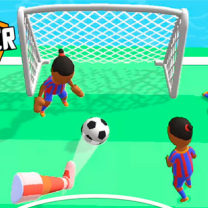 Soccer Dash img
