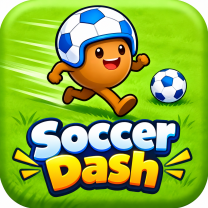 Soccer Dash img