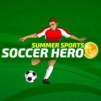 Soccer Hero img