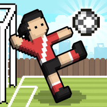 Soccer Random img