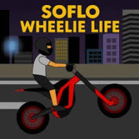 Soflo Wheelie Life img