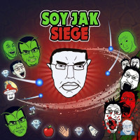 Soyjak Siege