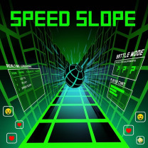 Speed Slope img