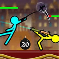 Stickman Clash img