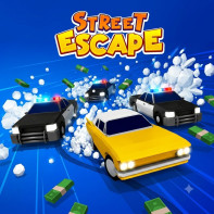 Street Escape img