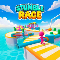 Stumble Race