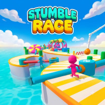 Stumble Race img