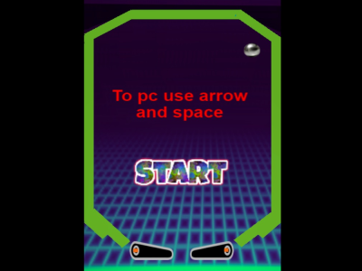 The Flipper background