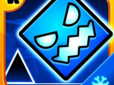 Wave Dash background