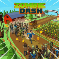 Zombie Dash