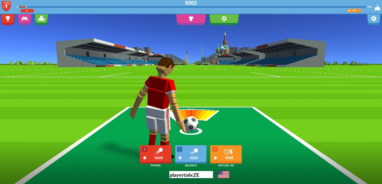 orbit kick screenshot