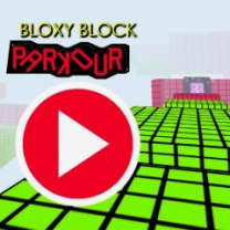 Bloxy Block Parkour Bloxy Block Parkour img