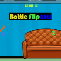 Bottle Flip Now Bottle Flip Now img